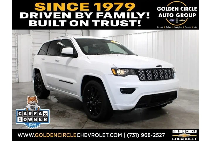 $21638 : Jeep Grand Cherokee WK 2022 image 1