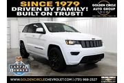 Jeep Grand Cherokee WK 2022 en Memphis