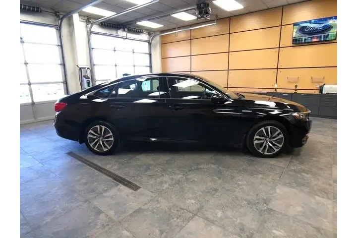 $15224 : Honda Accord Hybrid 2018 Bas image 8