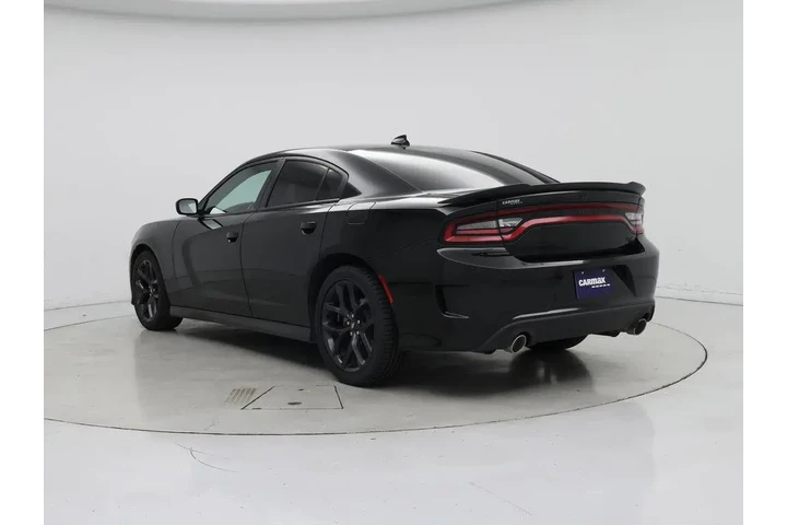 $34998 : Dodge Charger 2021 R/T 4dr S image 2
