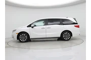 $36998 : Honda Odyssey 2024 EX-L 4dr thumbnail