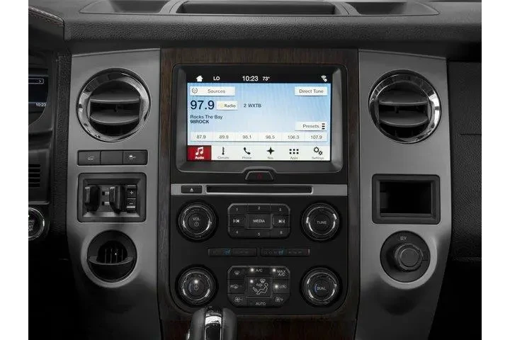 $14990 : Ford Expedition 2017 4x2 XLT image 10