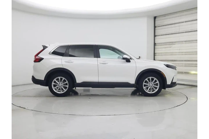 $32998 : Honda CR-V 2024 AWD EX-L 4dr image 7