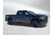 $27686 : Ram 1500 2022 4x2 Big Horn 4 thumbnail
