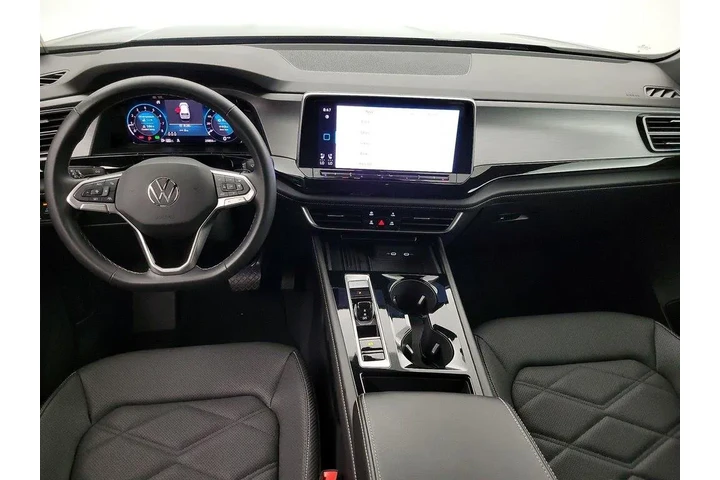 $30998 : Volkswagen Atlas Cross Sport image 9