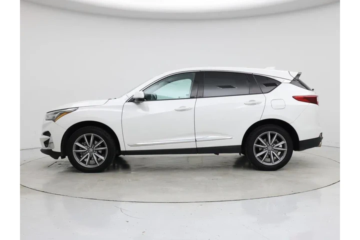 $25998 : Acura RDX 2021 4dr SUV w/Tec image 3