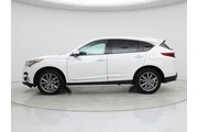 $25998 : Acura RDX 2021 4dr SUV w/Tec thumbnail