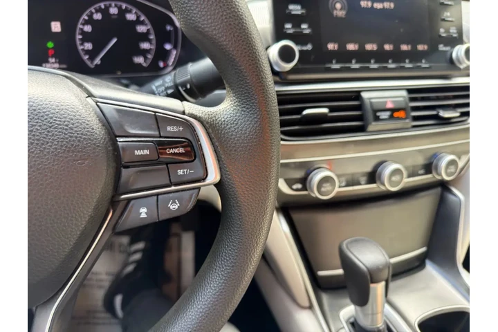 $13995 : 2018 HONDA ACCORD image 2