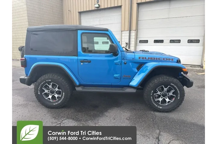 $36999 : Jeep Wrangler 2022 4x4 Rubic image 4