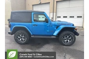 $36999 : Jeep Wrangler 2022 4x4 Rubic thumbnail