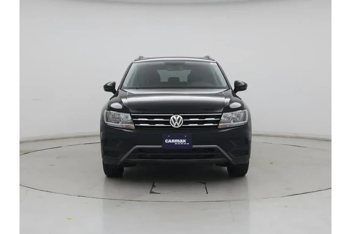 $18998 : Volkswagen Tiguan 2019 AWD S image 5