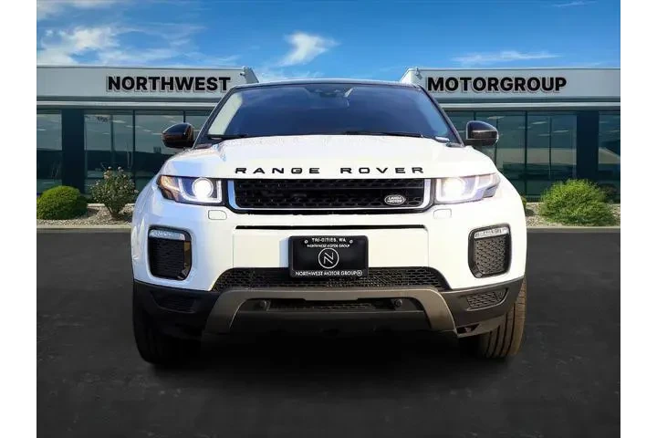 $16859 : Land Rover Range Rover Evoqu image 2