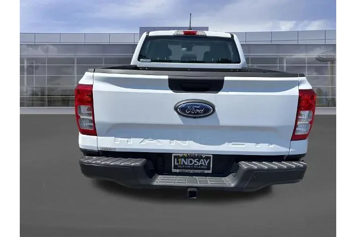 $34770 : Ford Ranger 2024 4x4 XL 4dr image 5