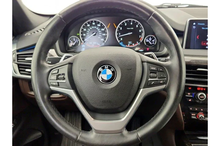 $24998 : BMW X5 2018 AWD xDrive35i 4d image 10