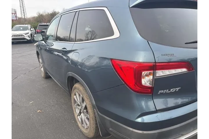 $25430 : Honda Pilot 2020 AWD EX 4dr image 6