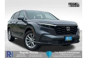 Honda CR-V 2023 AWD EX 4dr S