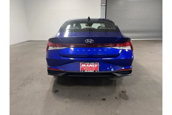 $16969 : Hyundai ELANTRA 2023 SEL 4dr image 4