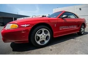 $32500 : Ford Mustang SVT Cobra 1994 thumbnail
