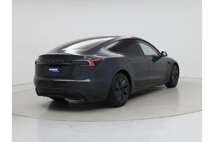 $37998 : Tesla Model 3 2025 Long Rang image 8