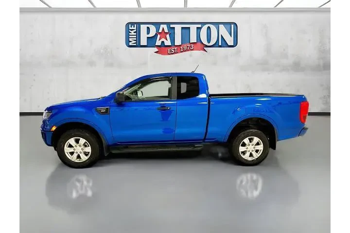 $25844 : Ford Ranger 2023 4x2 XLT 4dr image 4