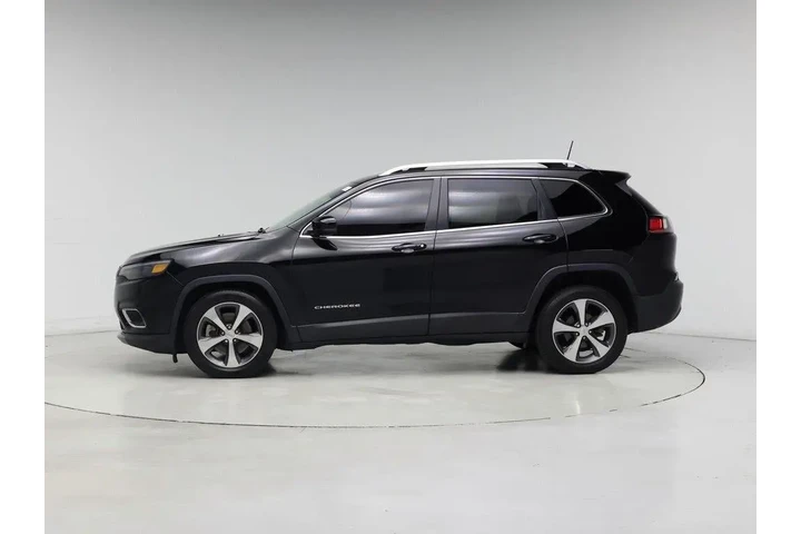 $14998 : Jeep Cherokee 2019 Limited 4 image 3