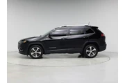 $14998 : Jeep Cherokee 2019 Limited 4 thumbnail