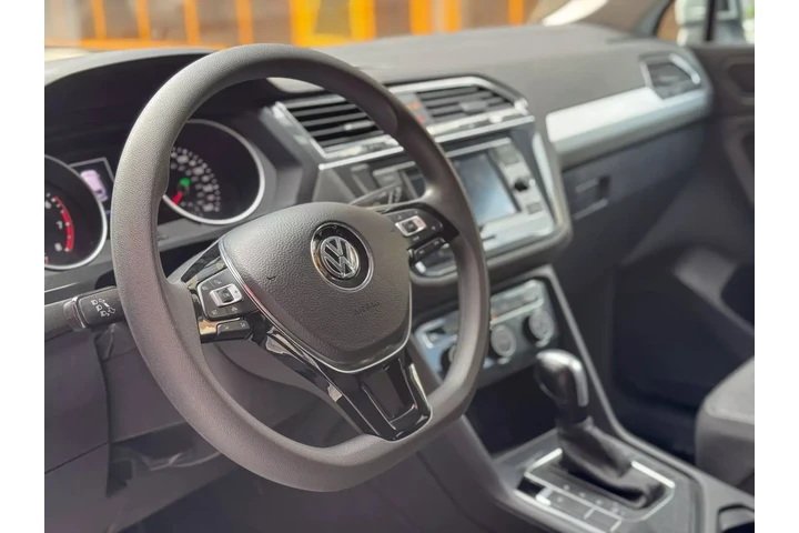 $14990 : 2021 VOLKSWAGEN TIGUAN image 8