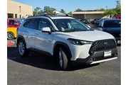 $23800 : Toyota Corolla Cross 2022 LE thumbnail