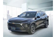Chevrolet Trax 2026 LT 4dr C en Long Island