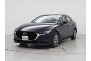 $21998 : Mazda Mazda3 Sedan 2023 2.5 thumbnail