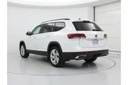 $24998 : Volkswagen Atlas 2021 V6 SE thumbnail