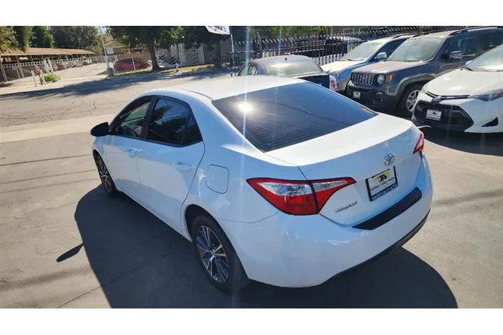 $10999 : 2016 Corolla image 4