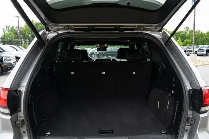 $22999 : Jeep Grand Cherokee 2021 4x2 image 9