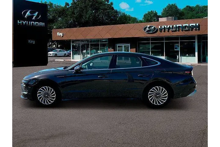 $34900 : Hyundai SONATA Hybrid 2025 L image 3