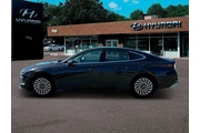 $34900 : Hyundai SONATA Hybrid 2025 L thumbnail