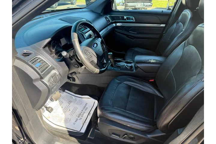 $9980 : 2016 Explorer 4WD 4dr Sport image 9