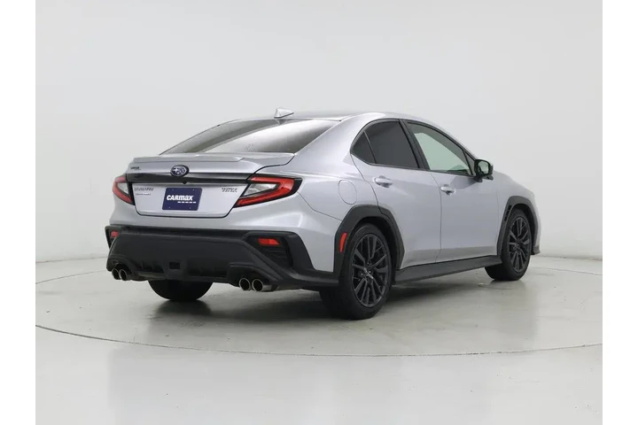 $25998 : Subaru WRX 2022 AWD Premium image 8