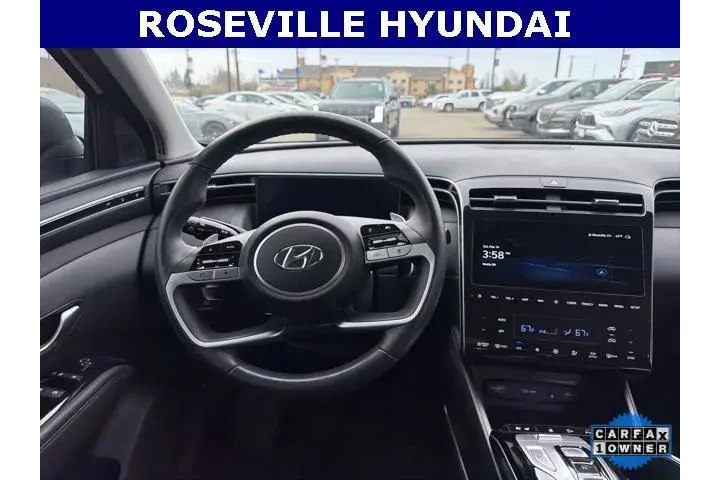 $32991 : Hyundai TUCSON Hybrid 2024 A image 10