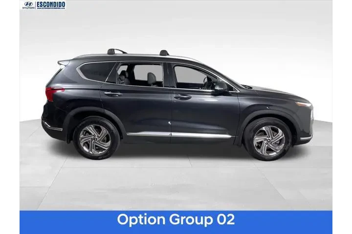$22995 : Hyundai SANTA FE 2022 SEL 4d image 2