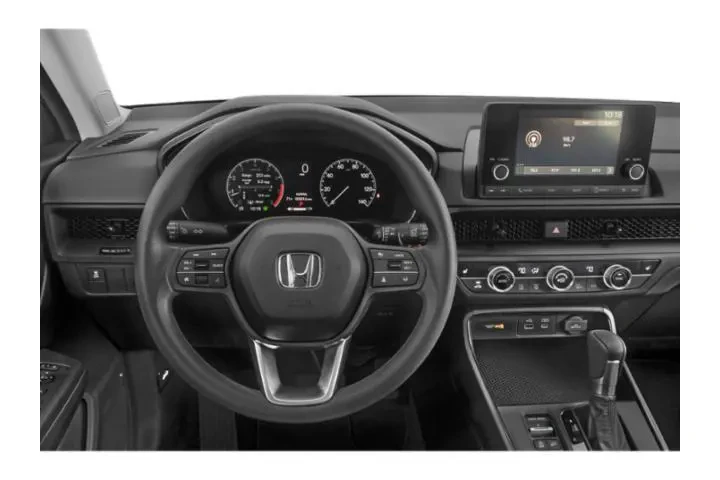 $27998 : Honda CR-V 2024 AWD EX 4dr S image 7