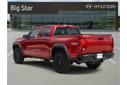 $37988 : Chevrolet Colorado 2024 4x4 thumbnail