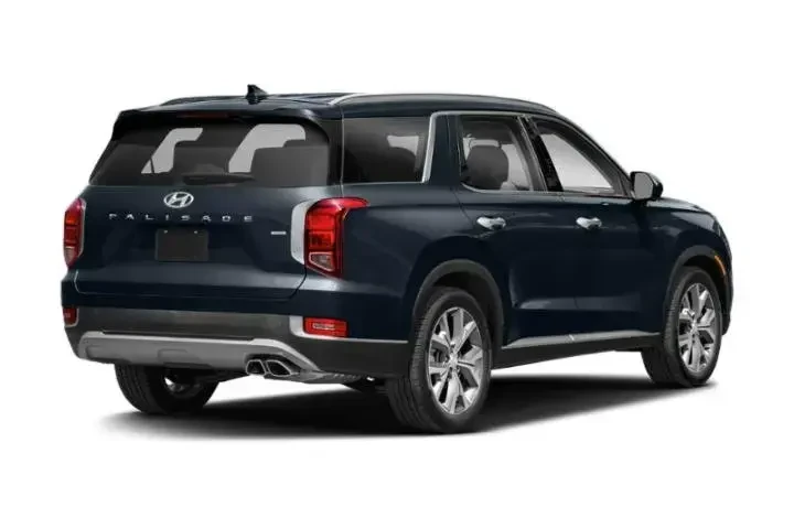 $18968 : Hyundai PALISADE 2021 SEL 4d image 2