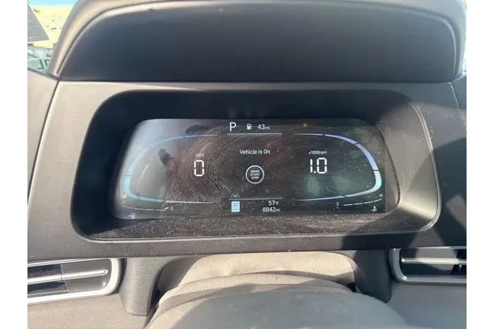 $22990 : Hyundai ELANTRA 2025 SEL Spo image 7