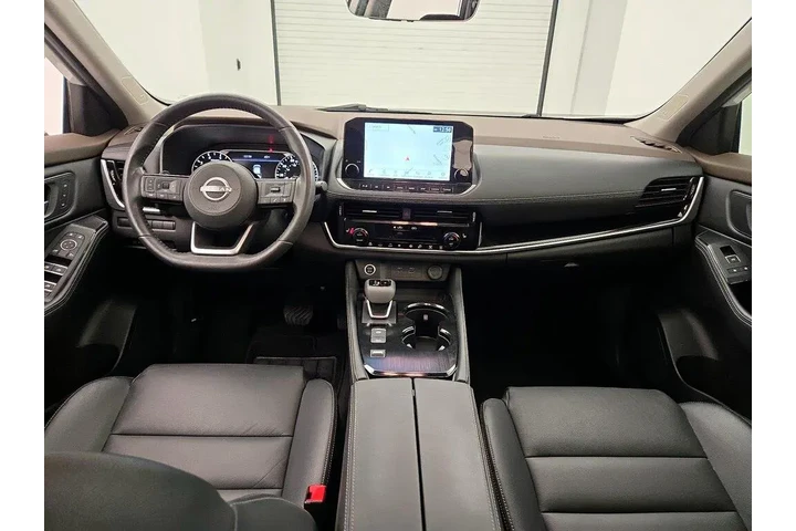 $25998 : Nissan Rogue 2023 SL 4dr Cro image 9