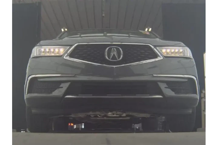 $24990 : Acura MDX 2020 SH-AWD 4dr SU image 3