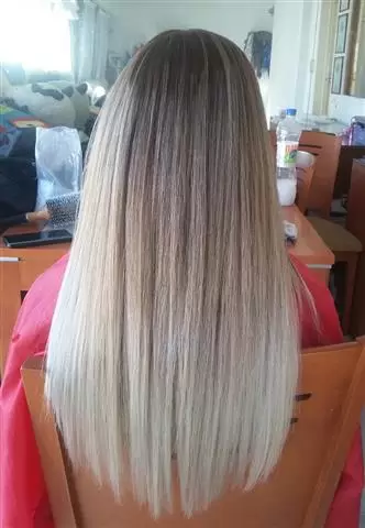 PELUQUERIA ESTILISTA COLORISTA image 3