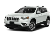 Jeep Cherokee 2020 Limited 4 en Phoenix