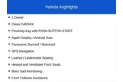 $36247 : Genesis GV70 2023 AWD 2.5T S thumbnail