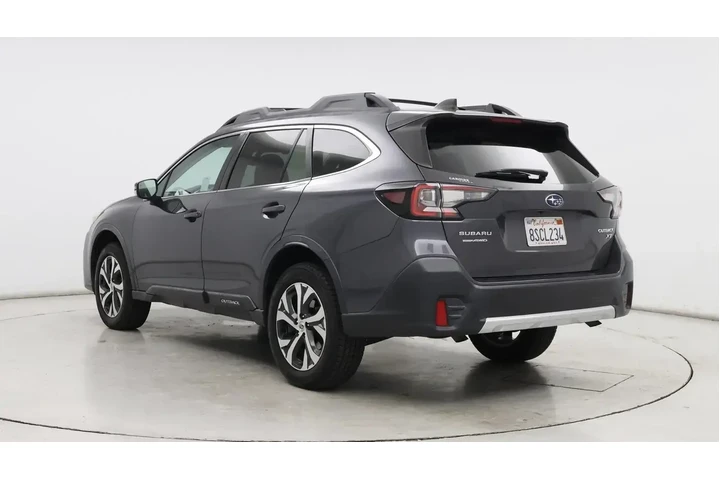 $20998 : Subaru Outback 2020 AWD Limi image 2