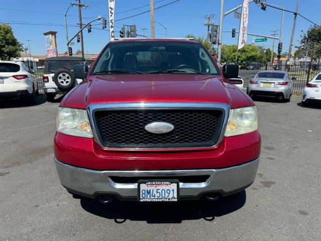 $9998 : 2007 F-150 XLT image 4